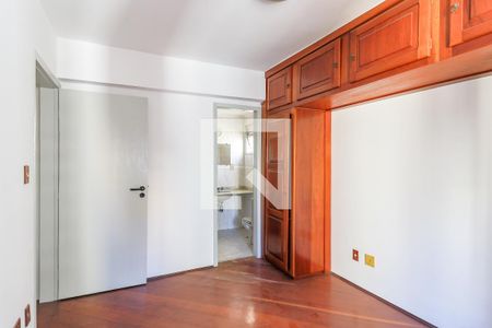 Suíte de apartamento para alugar com 3 quartos, 90m² em Cidade Monções, São Paulo