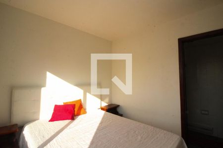 Quarto Suíte de apartamento à venda com 1 quarto, 54m² em Centro Histórico, Porto Alegre