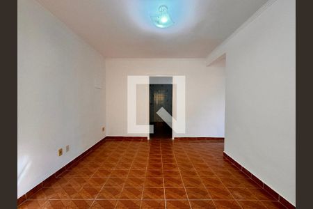 Sala de apartamento à venda com 2 quartos, 64m² em Parque Bandeirante, Santo André