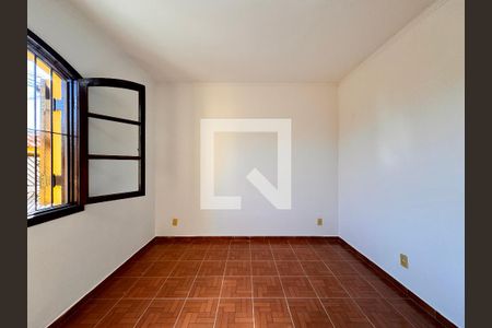 Quarto 1 de apartamento à venda com 2 quartos, 64m² em Parque Bandeirante, Santo André