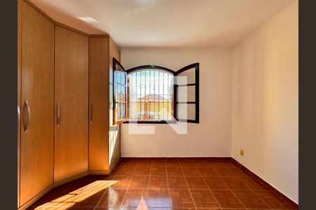 Quarto 1 de apartamento à venda com 2 quartos, 64m² em Parque Bandeirante, Santo André