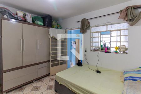 Casa 1 - Quarto 2 de casa à venda com 4 quartos, 198m² em Lapa, São Paulo