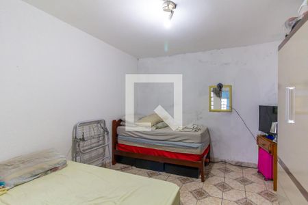 Casa 1 - Quarto 2 de casa à venda com 4 quartos, 198m² em Lapa, São Paulo