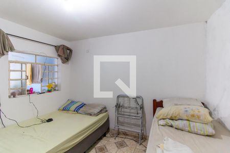 Casa 1 - Quarto 2 de casa à venda com 4 quartos, 198m² em Lapa, São Paulo