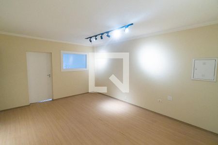 Sala de apartamento à venda com 2 quartos, 90m² em Vila da Saúde, São Paulo