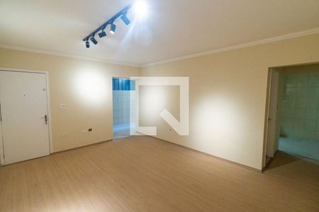 Sala de apartamento à venda com 2 quartos, 90m² em Vila da Saúde, São Paulo