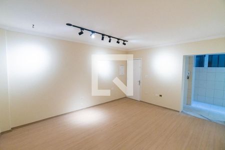 Sala de apartamento à venda com 2 quartos, 90m² em Vila da Saúde, São Paulo