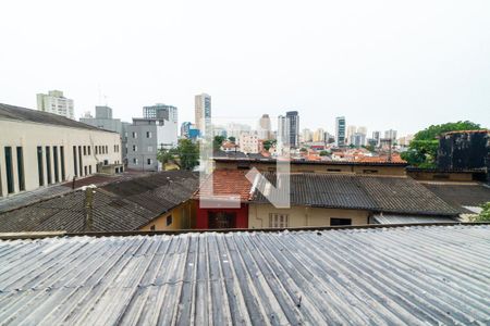 Vista da Sacada do Quarto 1 de apartamento à venda com 2 quartos, 90m² em Vila da Saúde, São Paulo