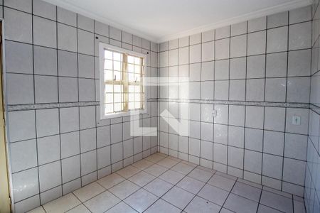 Cozinha de casa de condomínio para alugar com 2 quartos, 79m² em Parque Villa Flores, Sumaré