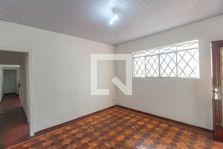 Sala de casa para alugar com 2 quartos, 70m² em Vila Formosa, São Paulo