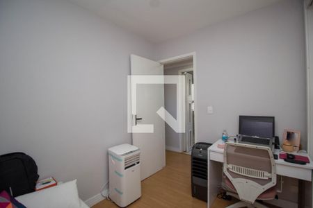 Quarto 1 de apartamento à venda com 3 quartos, 65m² em Jardim Íris, São Paulo