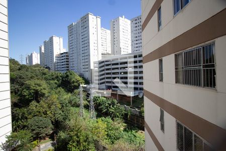 Vista Quarto 1 de apartamento à venda com 3 quartos, 65m² em Jardim Íris, São Paulo