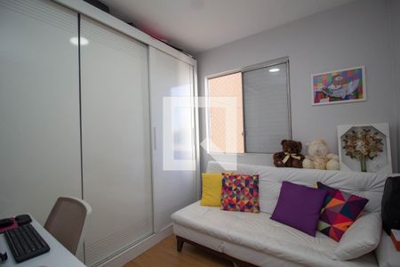 Quarto 1 de apartamento à venda com 3 quartos, 65m² em Jardim Íris, São Paulo