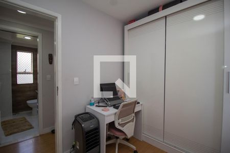 Quarto 1 de apartamento à venda com 3 quartos, 65m² em Jardim Íris, São Paulo