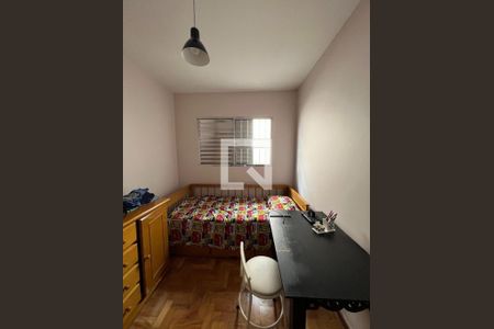 Foto 06 de casa à venda com 3 quartos, 192m² em Alto da Mooca, São Paulo