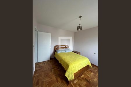 Foto 07 de casa à venda com 3 quartos, 192m² em Alto da Mooca, São Paulo