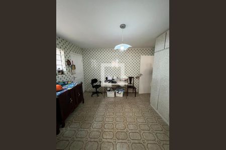 Foto 14 de casa à venda com 3 quartos, 192m² em Alto da Mooca, São Paulo