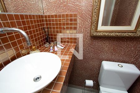 Lavabo de apartamento à venda com 2 quartos, 103m² em Moema, São Paulo