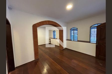 Sala de casa para alugar com 5 quartos, 200m² em Alto da Lapa, São Paulo