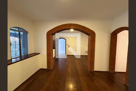 Sala de casa para alugar com 5 quartos, 200m² em Alto da Lapa, São Paulo