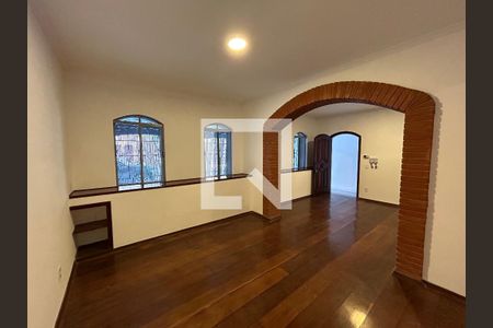 Sala de casa para alugar com 5 quartos, 200m² em Alto da Lapa, São Paulo