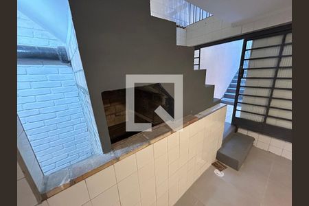 Casa para alugar com 200m², 5 quartos e 2 vagas Casa para alugar com 200m², 5 quartos e 2 vagasChurrasqueira