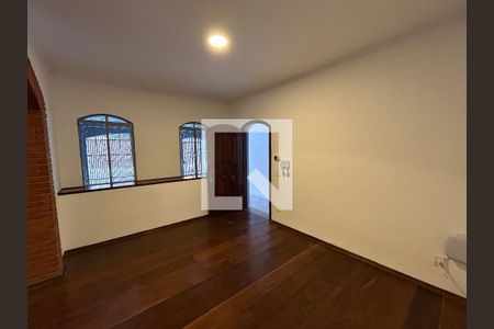 Sala de casa para alugar com 5 quartos, 200m² em Alto da Lapa, São Paulo