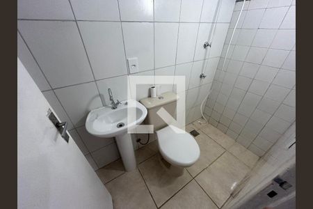 Casa para alugar com 200m², 5 quartos e 2 vagas Casa para alugar com 200m², 5 quartos e 2 vagasBanheiro do quarto 5