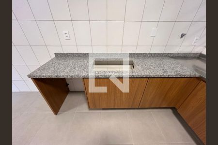 Casa para alugar com 200m², 5 quartos e 2 vagas Casa para alugar com 200m², 5 quartos e 2 vagasCozinha