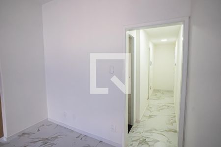 Quarto 1 de apartamento para alugar com 1 quarto, 40m² em Centro, Rio de Janeiro