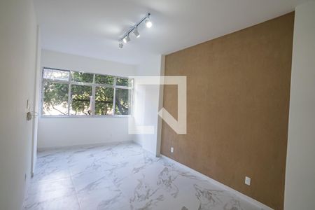 Apartamento à venda com 40m², 1 quarto e sem vagaSala