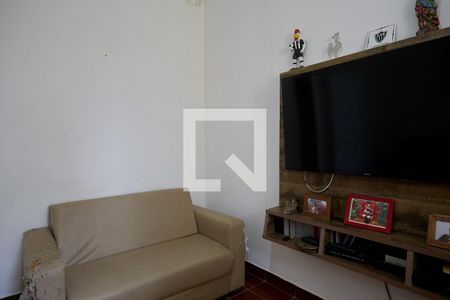 Sala de casa à venda com 3 quartos, 350m² em Concórdia, Belo Horizonte