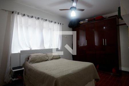 Suíte de casa à venda com 3 quartos, 350m² em Concórdia, Belo Horizonte