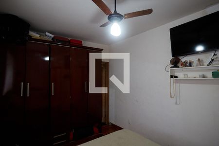 Suíte de casa à venda com 3 quartos, 350m² em Concórdia, Belo Horizonte