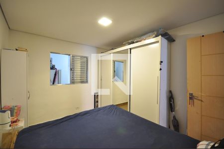 Quarto 1 de casa à venda com 2 quartos, 117m² em Jardim Consorcio, São Paulo