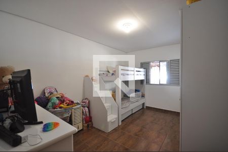 Quarto 2 de casa à venda com 2 quartos, 117m² em Jardim Consorcio, São Paulo