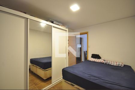 Quarto 1 de casa à venda com 2 quartos, 117m² em Jardim Consorcio, São Paulo