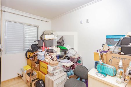 Quarto de apartamento à venda com 2 quartos, 62m² em Vila Agua Funda, São Paulo