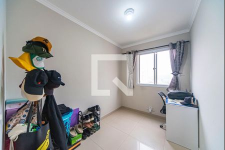 Quarto 1 de apartamento à venda com 2 quartos, 35m² em Rp3 (regiões de Planejamento), Santo André