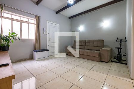 Sala de apartamento à venda com 3 quartos, 100m² em Pinheiros, São Paulo