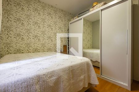 Suíte de apartamento à venda com 3 quartos, 100m² em Pinheiros, São Paulo