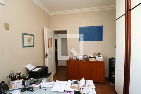 Quarto 1 de apartamento à venda com 3 quartos, 142m² em Jardim Guanabara, Rio de Janeiro