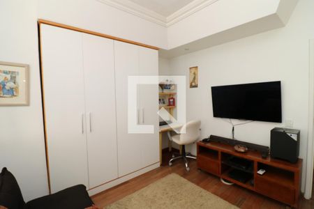 Quarto 2 de apartamento à venda com 3 quartos, 142m² em Jardim Guanabara, Rio de Janeiro