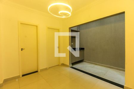 Sala de apartamento à venda com 2 quartos, 50m² em Penha de França, São Paulo