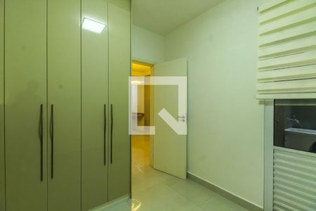 Quarto 1 de apartamento à venda com 2 quartos, 50m² em Penha de França, São Paulo