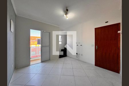 Apartamento para alugar com 107m², 2 quartos e 1 vagaSala