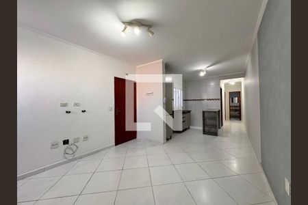 Apartamento para alugar com 107m², 2 quartos e 1 vagaSala