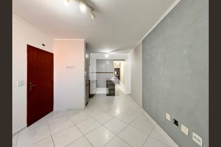 Apartamento para alugar com 107m², 2 quartos e 1 vagaSala