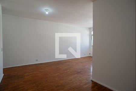 Apartamento para alugar com 80m², 2 quartos e sem vagaSala