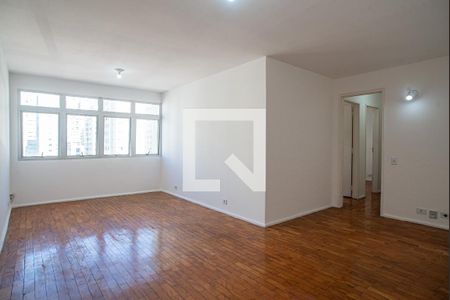 Apartamento para alugar com 80m², 2 quartos e sem vagaSala